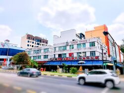 Geylang Road (D14), Shop House #567861581
